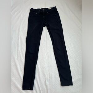 Rag & Bone Legging Jeans Size 28